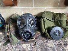 S10 gas mask for sale  PLYMOUTH