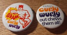 Two vintage cadbury for sale  UK