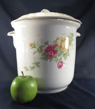 Victorian porcelain large for sale  North Smithfield