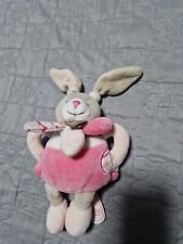Doudou compagnie hochet d'occasion  Bully-les-Mines