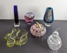 Konvolut glas vasen gebraucht kaufen  Wannweil