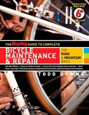 Bicycling guide complete for sale  Aurora