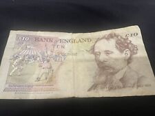 Rare pound note for sale  HARROW