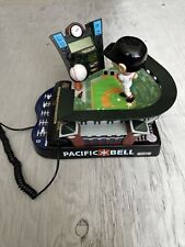 Teléfono funcional de colección San Francisco Giants MLB Pacific Bell Park edición limitada segunda mano  Embacar hacia Argentina