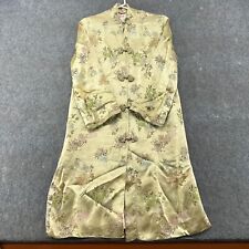 Vintage chinese coat for sale  Tacoma