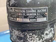 watch cleaning machine for sale  Buckeye