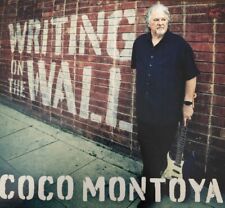 Coco montoya writing for sale  New York