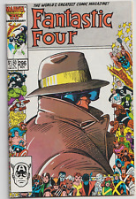Fantastic four 296 for sale  Tehachapi