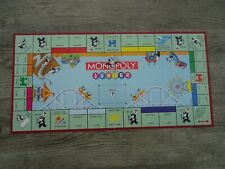 Monopoly junior 1996 gebraucht kaufen  Kassel