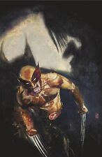 Usado, Cómics de Marvel Predator vs Wolverine #1 1:100 variante virgen de Alex Maleev 2023 segunda mano  Embacar hacia Argentina