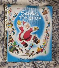 Santa toy shop for sale  Sturgeon Bay