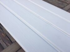 Fassadenprofil fichte weiß gebraucht kaufen  Auetal
