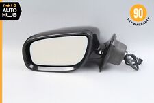 07-09 Mercedes W211 E350 E550 Left Driver Side Rear View Door Mirror OEM for sale  Shipping to South Africa