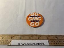 Vintage 1980 pin for sale  Rochester