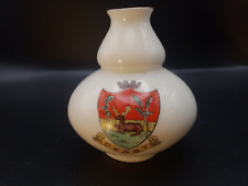 Crested china derby for sale  BRIGHTON