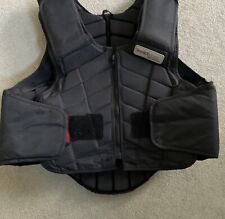 Equestrian body protector for sale  STOCKPORT