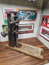 Antique snell beam for sale  Annville