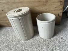 Antique stoneware pottery for sale  SHEFFIELD