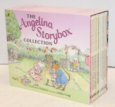 angelina storybox for sale  LEEDS