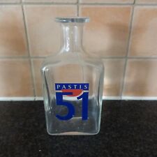 French pastis carafe for sale  LONDON