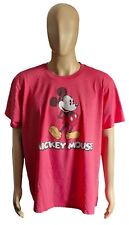 Mickey mouse mens for sale  Defuniak Springs