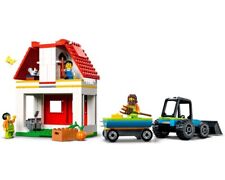 Lego city barn for sale  BASINGSTOKE
