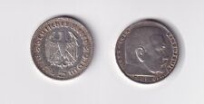 Silbermünze hindenburg 1935 gebraucht kaufen  Ransbach-Baumbach