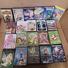 dvd cartoon movie bundle for sale  Elverta