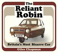 Reliant robin britain for sale  USA