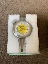 Mercer dial gauge for sale  HUNTINGDON