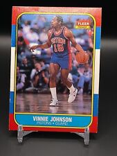 Vinnie johnson 1986 for sale  Seattle