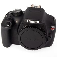 CANON EOS Rebel T5 DSLR Digital Camera - 18MP - Tested - Great Condition for sale  Shipping to South Africa