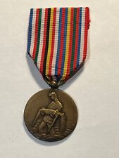 Médaille société encouragem d'occasion  Dijon