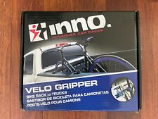 Used, Inno RT201 VELO Gripper Truck Bed Bike Rack for Standard Pickups - New for sale  Shipping to South Africa