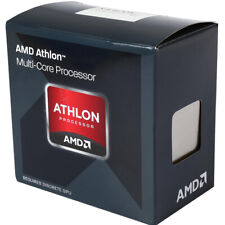 Processador para Desktop AMD Athlon X4 870k Quad-Core Socket FM2+ 95W AD870KXBI44JC comprar usado  Enviando para Brazil