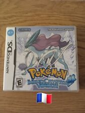 Jeu pokémon mind d'occasion  Le Mesnil-Saint-Denis