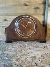 Vintage mantle clock for sale  CEMAES BAY