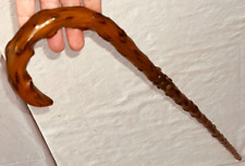 Antique natural shillelagh for sale  Geneva