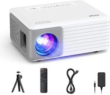 Mini projector 5000 for sale  Shipping to Ireland