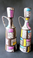 Bay keramik vasen gebraucht kaufen  Moers