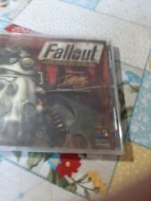 1997 Fallout 1 PC Game Disc and Jewel Case Windows 95 Interplay PC Game for sale  Shipping to South Africa