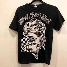 Camiseta Reel Big Fish Band Ska Music, camisa remake comprar usado  Enviando para Brazil
