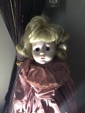 Haunted vessel doll for sale  Brandon