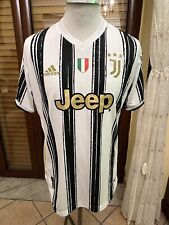 Maglia calcio juventus usato  Forio