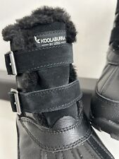 Kookaburra boots ugg for sale  Upper Marlboro