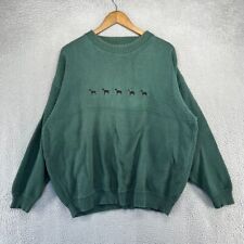 Vintage orvis sweater for sale  Dearborn