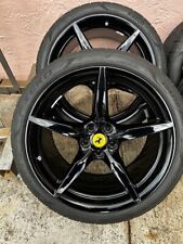 Ferrari wheels tires for sale  Pompano Beach