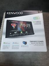 Kenwood dmx8021dabs screen for sale  BILSTON
