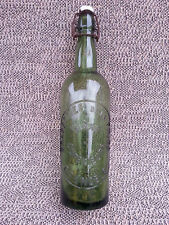 Ancienne bouteille biére d'occasion  La Côte-Saint-André
