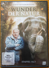 Dvd wunder natur gebraucht kaufen  Sachsenheim